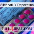 Sildenafil And Dapoxetine 35